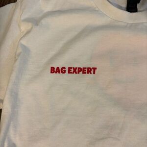 DoorDash Bag Expert Promotional T-Shirt